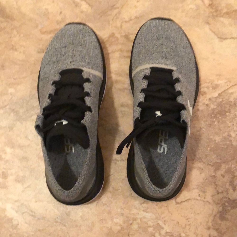 Under Armour sneakers